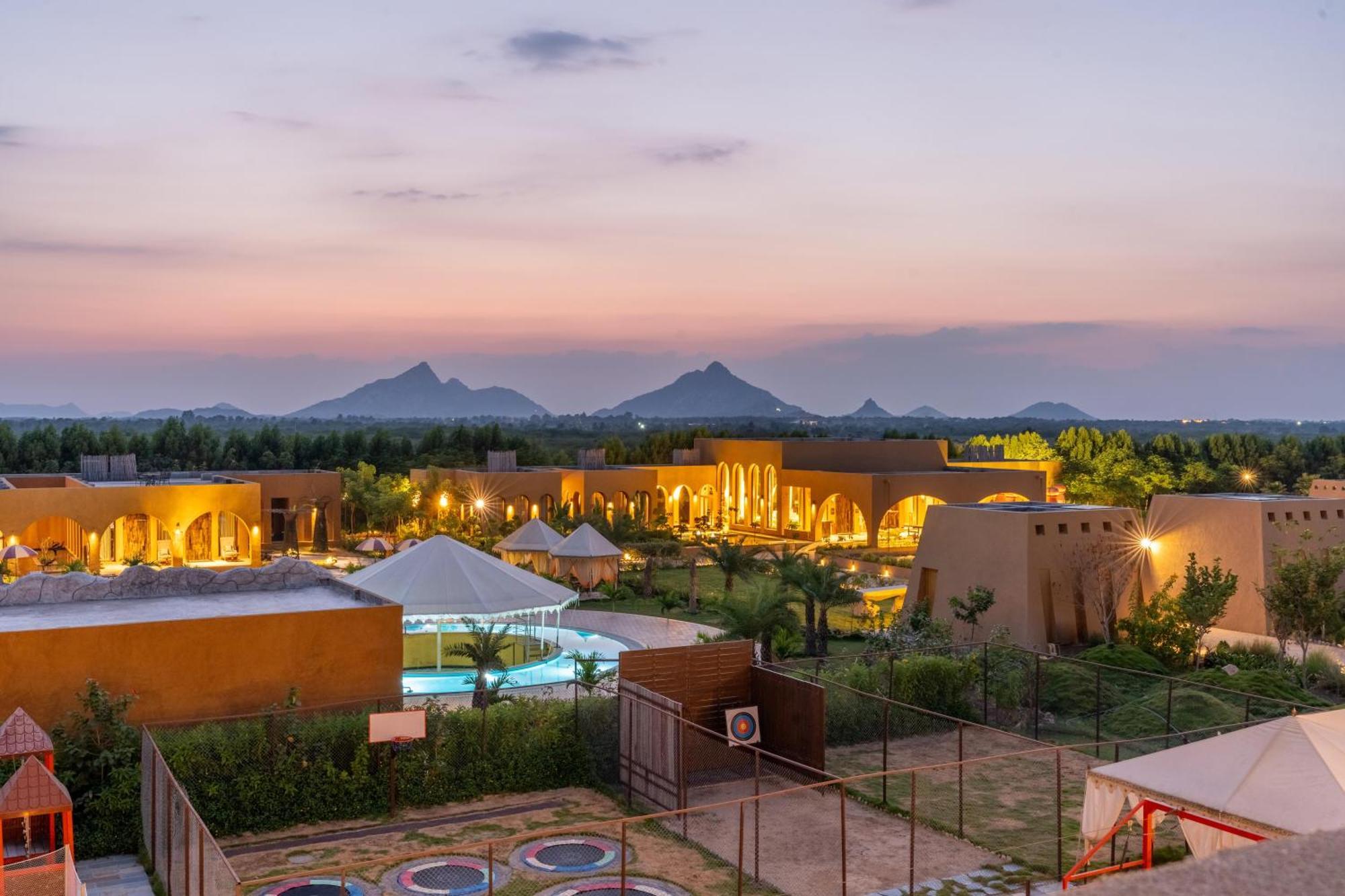 Where to Stay in India: 15 Best Hotels Across the Country