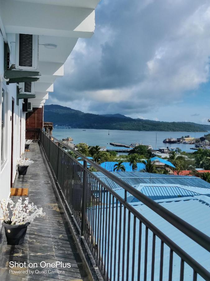 Where to Stay Near the Airport: 4 Best Hotels in Andaman and Nicobar
