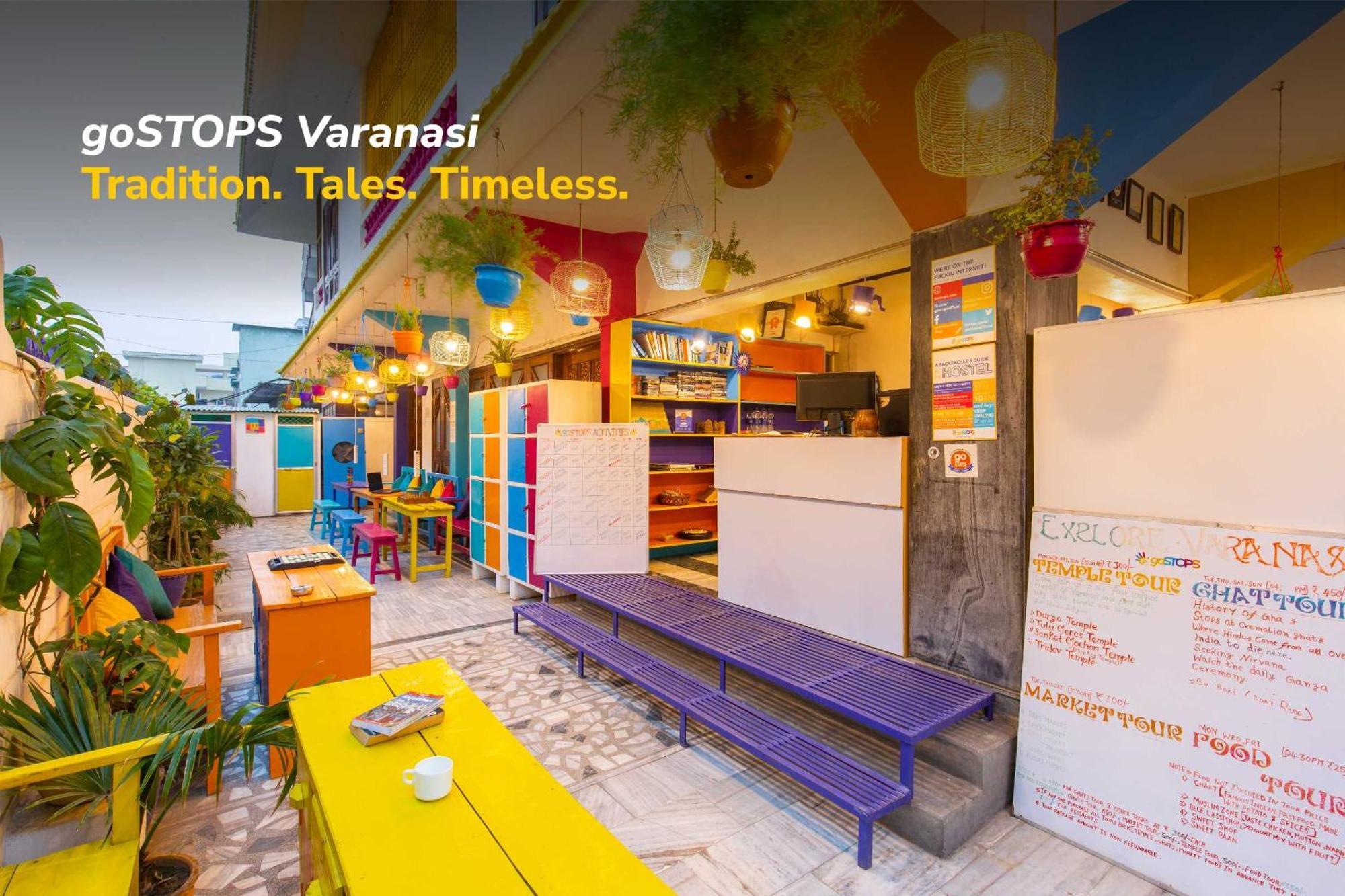 6 Budget Hotels Near Manikarnika Ghat Worth Booking