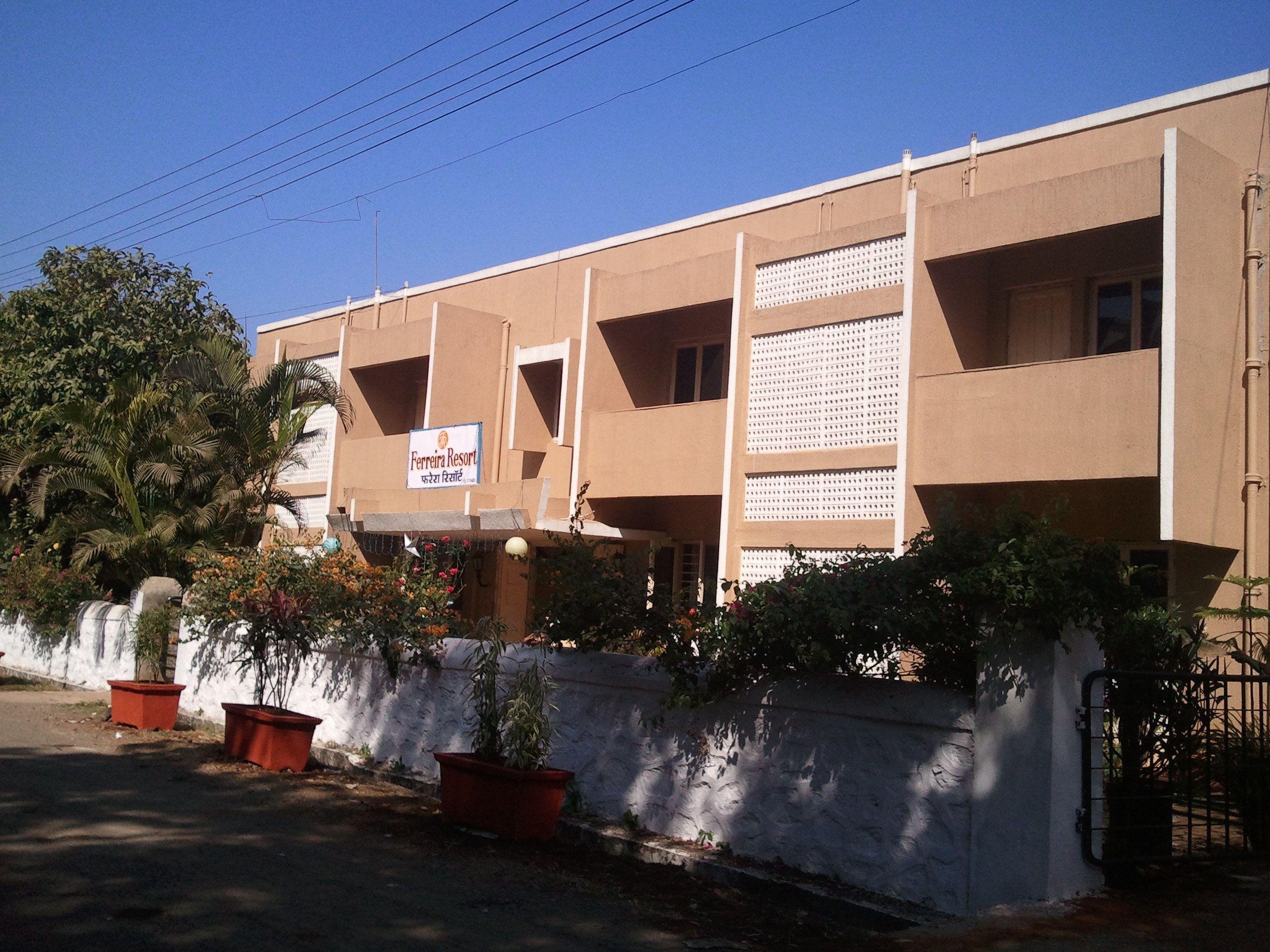 4 Budget Hotels Near Lion's Point Worth Booking