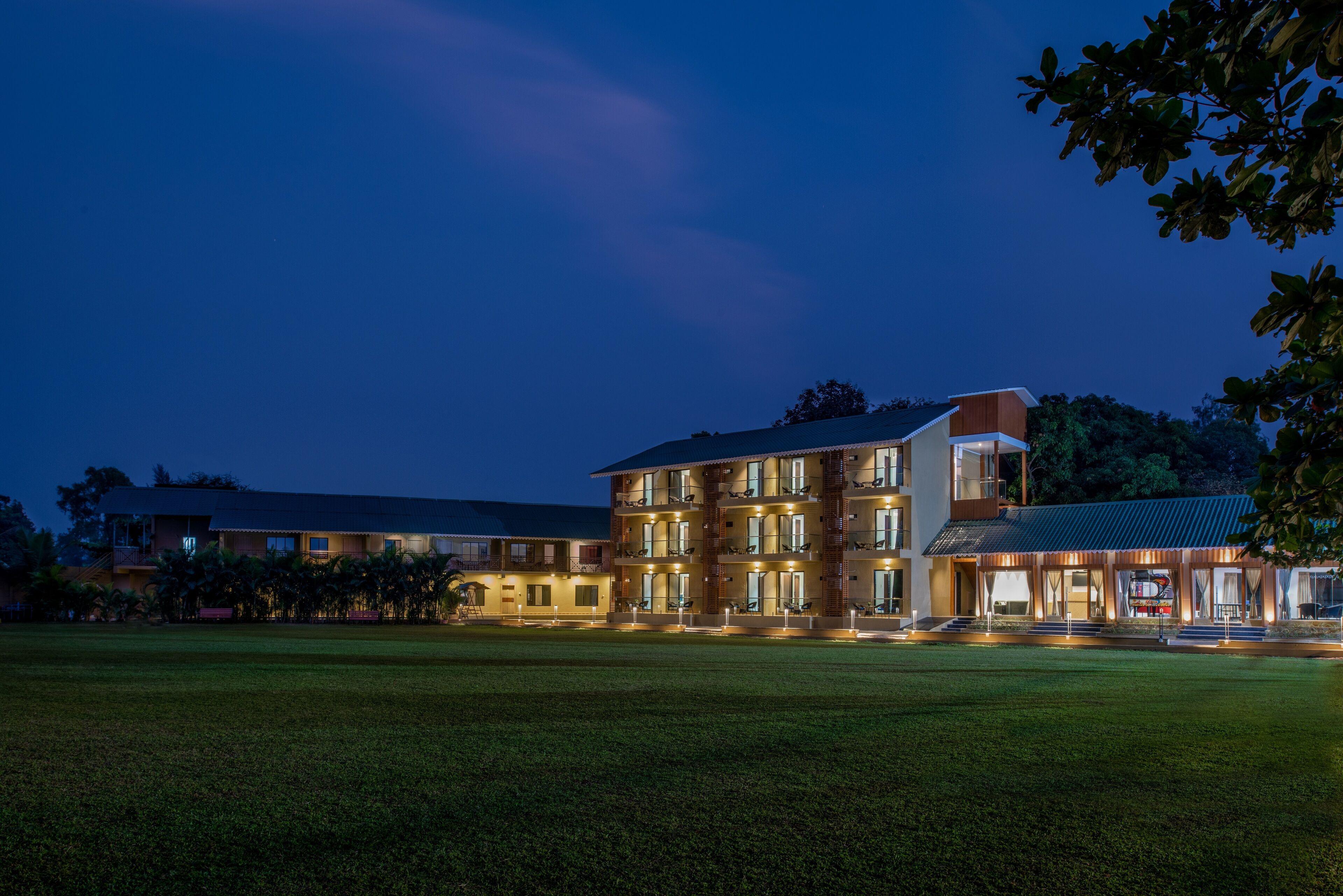Staying in Karjat on a Budget: 5 Cheap Hotels Compared