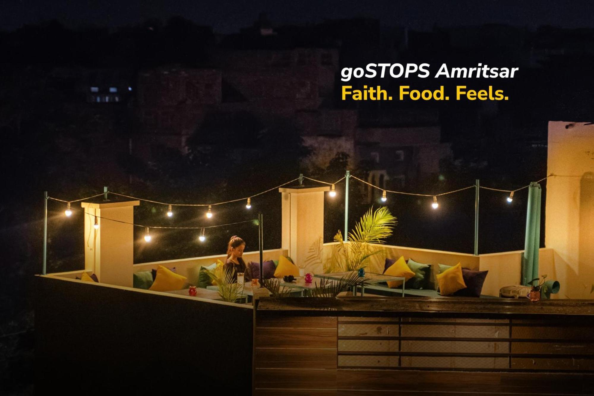5 Central Hotels in Punjab Worth Booking Right Now